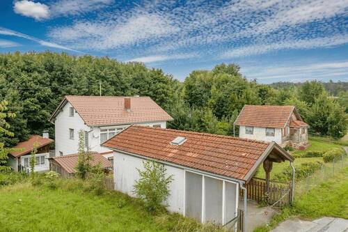 Bild 4 - Einfamilienhaus mit 160,80 m² in Passau / Grubweg zum Kaufen