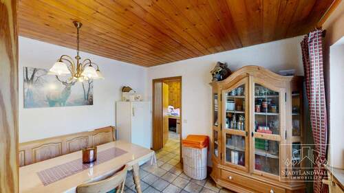 EG - privater Aufenthaltsraum Pension - 