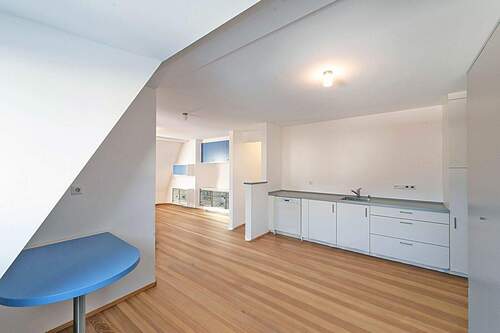 Kochen Essen - 3 Zimmer Etagenwohnung in München