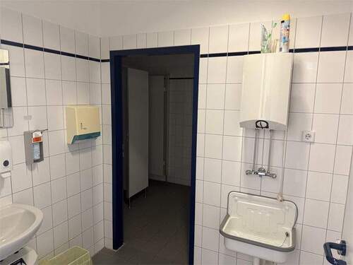 Toiletten - 