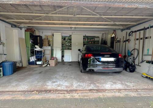 Garage - 