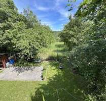 Beim Hubland: 86 m² als WG vermieten oder selbst bewohnen - OG mit Blick ins Haslachtal - Gerbrunn