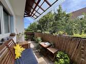 Balkon - 