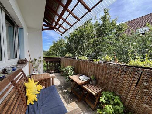 Balkon - 
