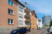 Bild 2 - 3 Zimmer Etagenwohnung zum Kaufen in Stuttgart