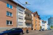 Bild 3 - 3 Zimmer Etagenwohnung in Stuttgart
