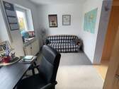 Arbeitszimmer 1. OG (Zimmer 4) - 