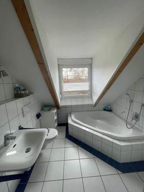 Badezimmer 1.OG - 