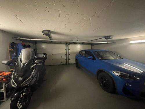 Garage - 