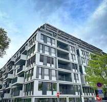 Spreefront Design Loft im YOO Berlin mit privatem SPA & 247 Concierge