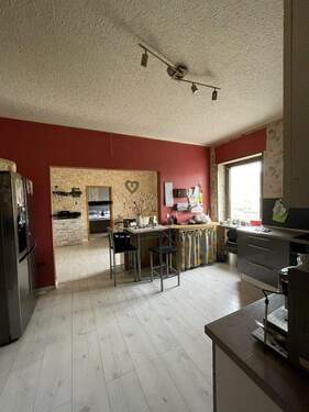 Bild 2 - 1 Zimmer Mehrfamilienhaus, Wohnhaus zum Kaufen in Großrosseln