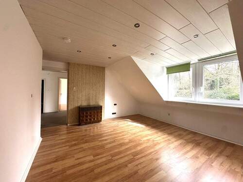 WOHNZ_1928 - 2 Zimmer Etagenwohnung zur Miete in Mönchengladbach