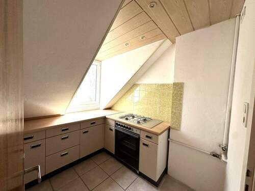 KÜCHE_1929 - 2 Zimmer Etagenwohnung in Mönchengladbach