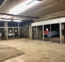 Investment-Opportunity-flexible Doppelparker-Struktur mit Skalierungspotenzial ! - Mannheim Quadrate