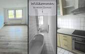 Wohnung - Traumhaft! Hübsche Erdgeschoss-Wohnung mit EBK