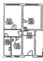 Grundriss - 