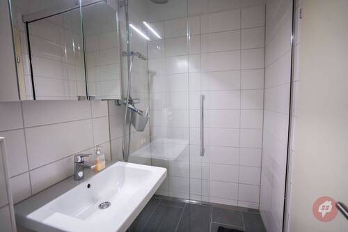 Badezimmer - 