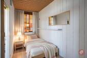 Schlafzimmer - (KI generiert) - 
