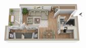 Grundriss - 