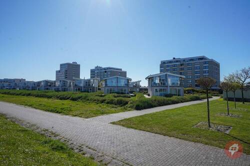 Außenansicht - 2 Zimmer Etagenwohnung zum Kaufen in Wendtorf