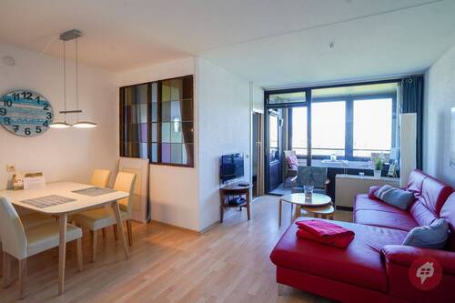Wohnzimmer - 