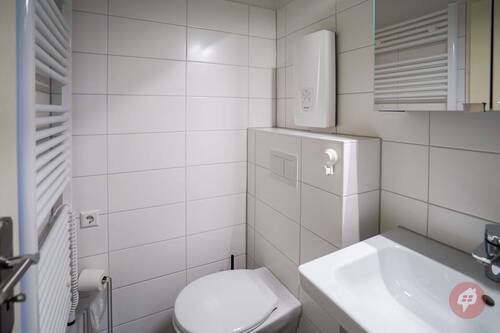 Badezimmer - 