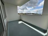 Balkon - 3 Zimmer Etagenwohnung in Böblingen