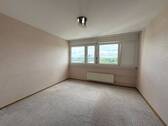 Schlafzimmer mit toller Aussicht - 