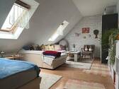 Schlafzimmer - DG - 