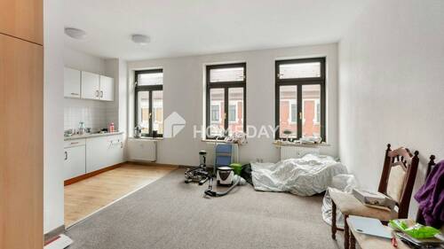 Wohnzimmer 1 - 