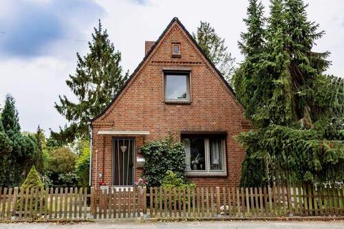 Frontansicht - 