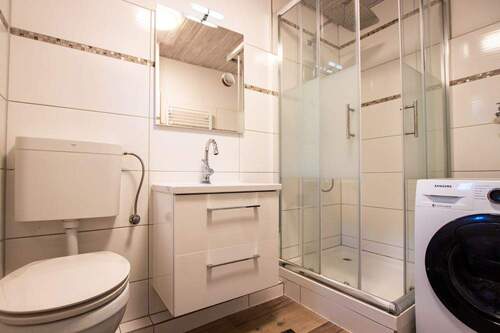 Duschbad - 