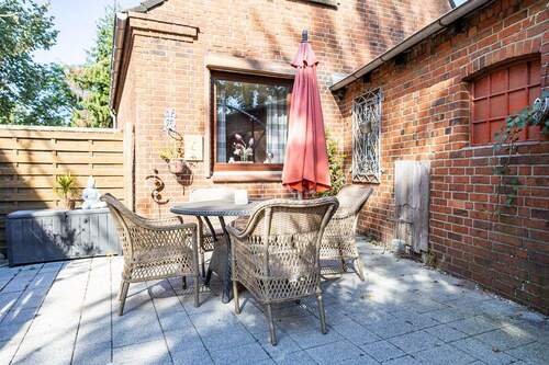 Terrasse - 
