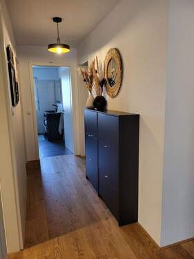 Flur Bild 1 - 