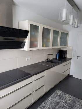 Küche Bild 2 - Etagenwohnung mit 114,20 m² in Lörrach zum Kaufen