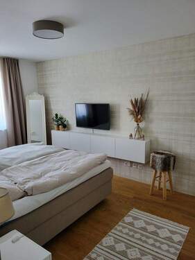 Schlafzimmer Bild 2 - 