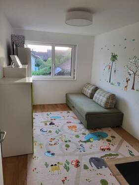 Kinderzimmer 2 - 