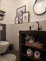 Gäste-WC - 