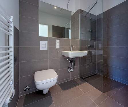 Badezimmer - 