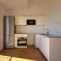 Einbauküche - Etagenwohnung mit 29,20 m² in Berlin zur Miete