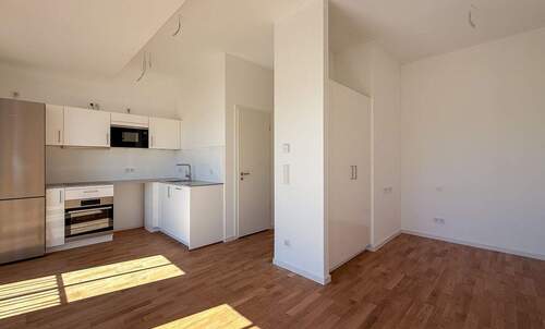 Wohnbereich - 