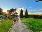 Garten mit Seeblick - 