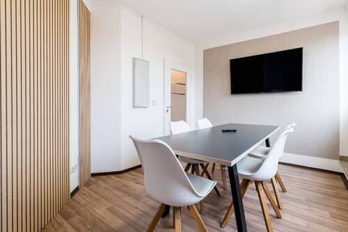 Meetingraum - Büro in Regensburg