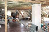 Dachgeschoss - 