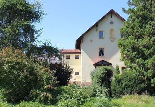 Giebelseite - Einfamilienhaus mit 190,00 m² in Dippoldiswalde zum Kaufen