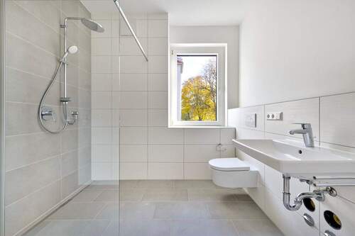 NEUELINDE_10 - 2 Zimmer Etagenwohnung zum Kaufen in Glienicke/Nordbahn