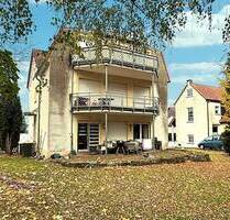 Dreifamilienhaus in attraktiver Lage östlich von Dortmund - Menden Bösperde