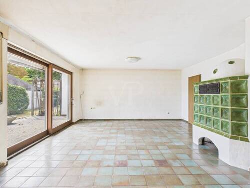 Wohnen - 7 Zimmer Einfamilienhaus in Ingolstadt