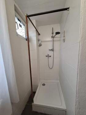 Dusche - 