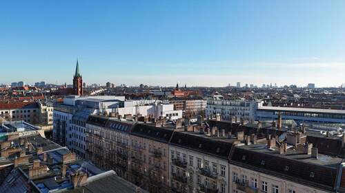 Kopenhagener Straße - 